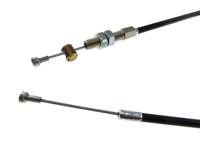 Cable Puch MS50 VS50 brake cable front A.M.W. product